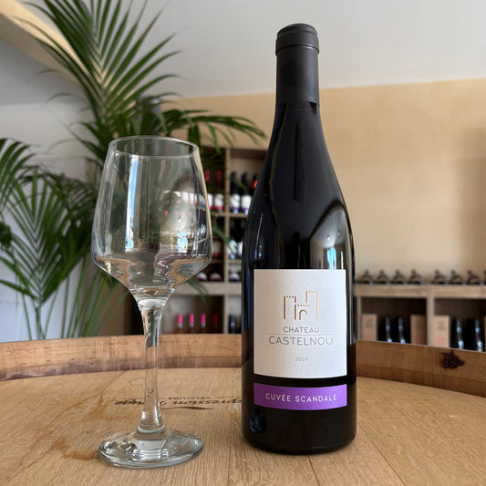 Cuvée Scandale 75cl