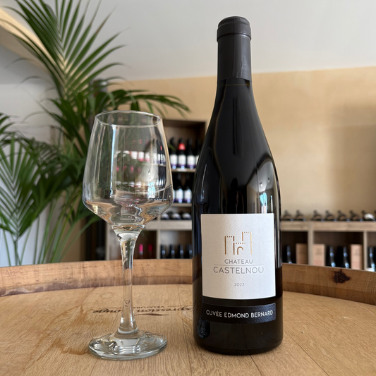 Cuvée Edmond Bernard 150cl